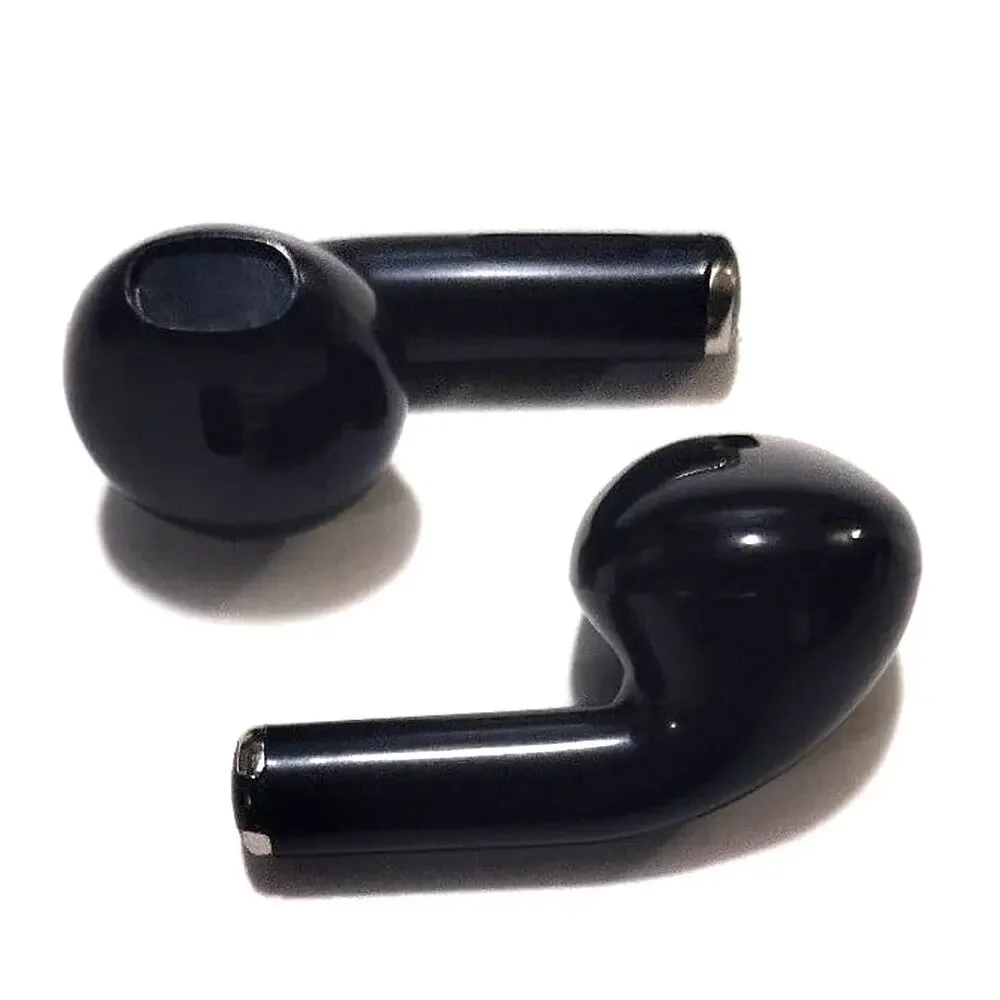 2025 Bluetooth 5.3 headphones earbuds for Apple or Android + Charging Case - NEW